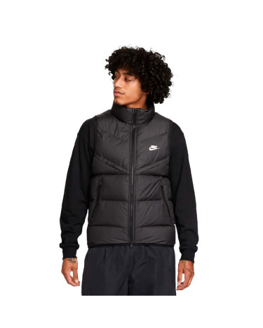 Жилетка Nike SF WR PL-FLD VEST FB8193-010 (2353397)
