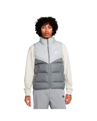 Жилетка Nike SF WR PL-FLD VEST FB8193-077 (2353398)