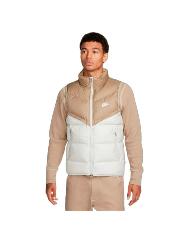 Жилетка Nike SF WR PL-FLD VEST FB8193-247 (2353399)