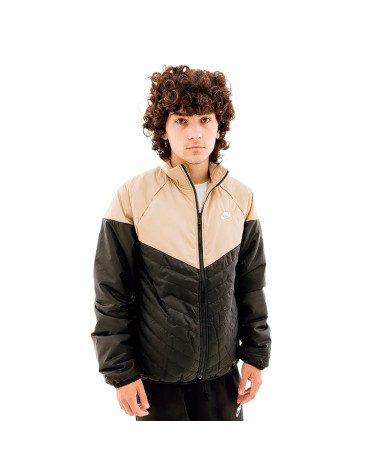 Куртка Nike MIDWEIGHT PUFFER FB8195-011 (2353401)