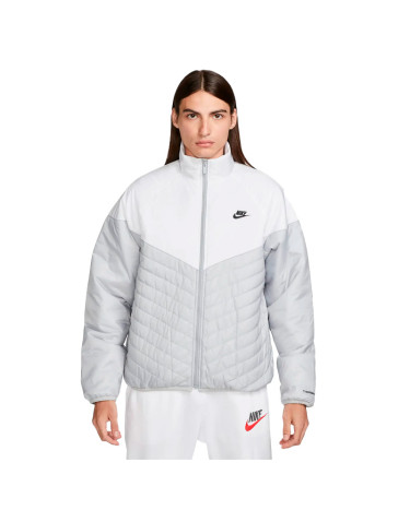 Куртка Nike MIDWEIGHT PUFFER FB8195-077 (2353402)