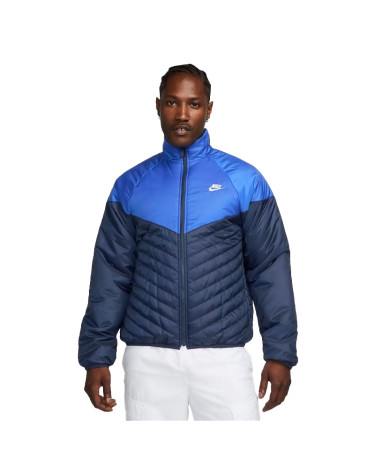 Куртка Nike MIDWEIGHT PUFFER FB8195-410 (2353403)