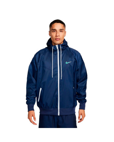 Куртка Nike NK WR WVN LND GX JKT FN3042-410 (2353406)