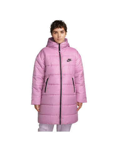 Куртка Nike NSW SYN TF RPL HD PARKA DX1798-522 (2353414)