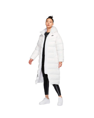 Пуховик Nike NSW TF CITY HD PARKA DH4081-100 (2353415)