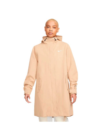 Плащ Nike NSW ESSNTL SF WVN PRKA JKT DM6245-200 (2353416)