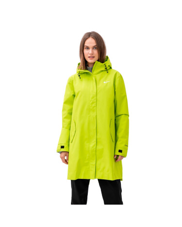 Плащ Nike NSW ESSNTL SF WVN PRKA JKT DM6245-321 (2353417)