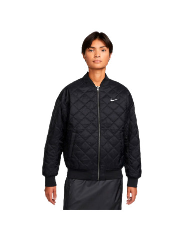 Куртка Nike NSW VRSTY BMBR JKT DV7876-010 (2353421)