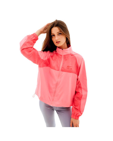 Вітрівка Nike NK DF AIR JACKET DX0263-611 (2353427)