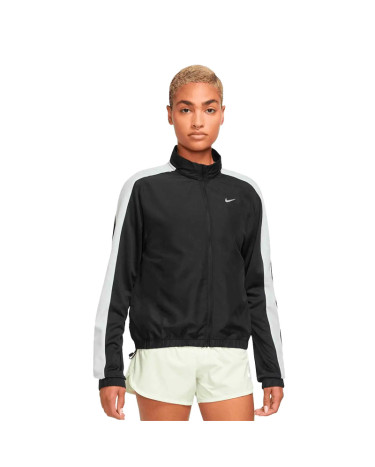 Вітрівка Nike NK SWSH RUN JKT DX1037-010 (2353428)