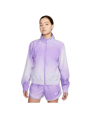Вітрівка Nike NK SWSH RUN PRNT JKT DX1039-567 (2353431)