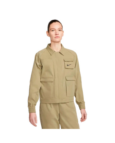 Куртка Nike NSW SWSH JKT WVN FD1130-276 (2353436)