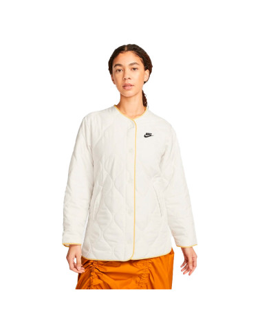 Куртка Nike NSW JACKET SU FD4239-030 (2353437)