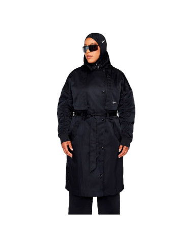 Тренч Nike TRENCH SU FB4521-010 (2353438)