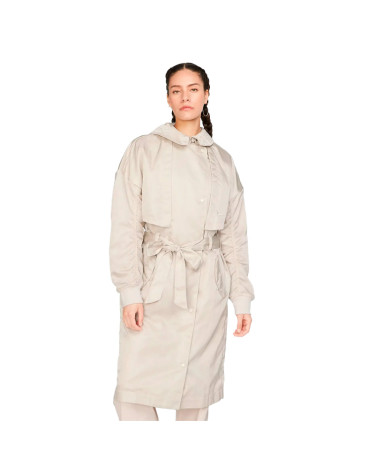 Тренч Nike TRENCH SU FB4521-104 (2353439)