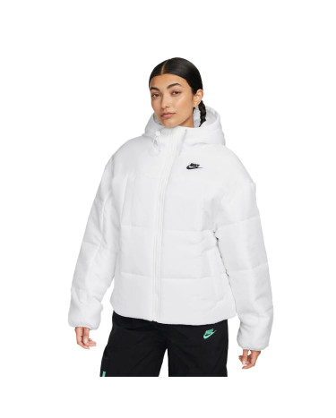 Куртка Nike CLSC PUFFER FB7672-100 (2353443)