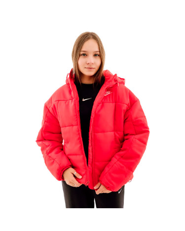 Куртка Nike CLSC PUFFER FB7672-677 (2353444)