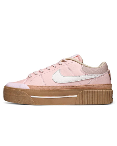 Sneakers Nike Court Legacy Lift Pink (2353538)