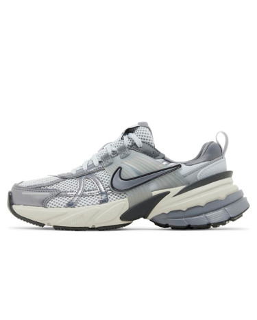 Кросівки Nike V2K Run Pure Platinum Wolf Grey FD0736-003 (2353542)