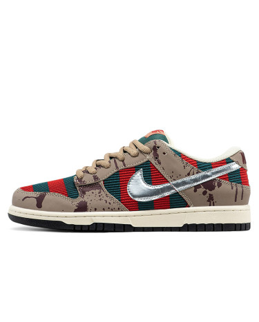 Кросівки Nike SB Dunk Low Freddy Krueger 313170-202 (2353569)