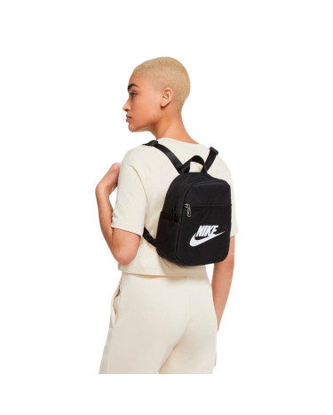 Рюкзак Nike NS FUTURA 365 MINI BKPK CW9301-010 (2353577)