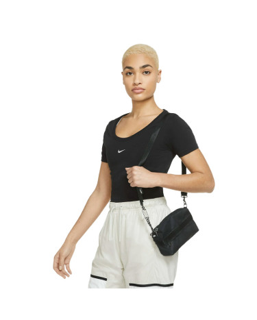 Сумка Nike NSW FUTURA LUXE CROSSBODY CW9304-010 (2353578)