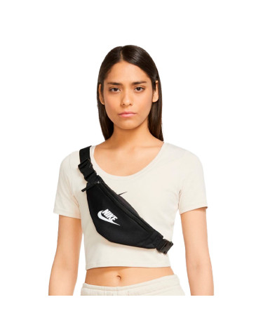 Сумка на пояс Nike HERITAGE WAISTPACK DB0488-010 (2353580)