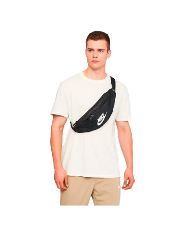 Сумка на пояс Nike HERITAGE WAISTPACK - FA21 DB0490-010 (2353581)
