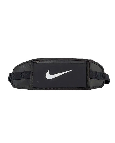 Сумка на пояс Nike RACE DAY WAIST PACK BLACK N.100.0512.013.OS (2353587)