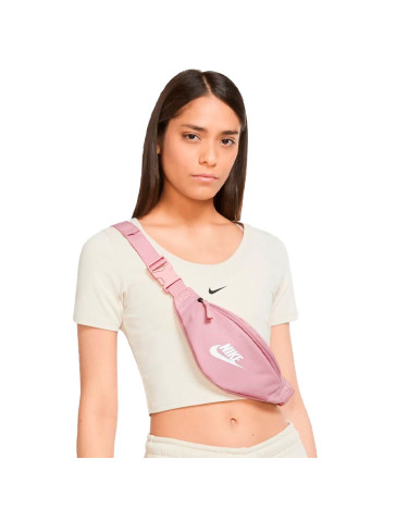 Сумка на пояс Nike NK HERITAGE WAISTPACK DB0488-663 (2353589)