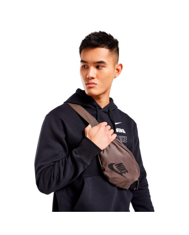 Сумка на пояс Nike NK HERITAGE WAISTPACK - FA21 DB0490-004 (2353590)