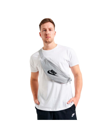 Сумка на пояс Nike NK HERITAGE WAISTPACK - FA21 DB0490-012 (2353591)