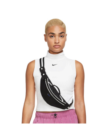 Сумка на пояс Nike NK HERITAGE WSTPCK - RETRO DR6266-010 (2353599)