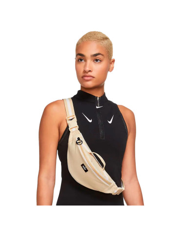 Сумка на пояс Nike HERITAGE WSTPCK - RETRO DR6266-294 (2353600)