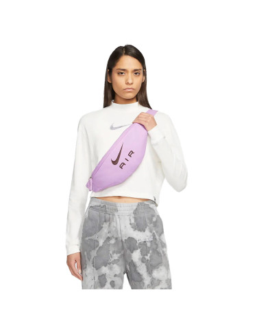 Сумка на пояс Nike NK HERITAGE WAISTPACK - NK AIR DR6271-532 (2353603)