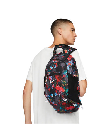 Рюкзак Nike NK STASH BKPK - AOP DV3079-010 (2353604)