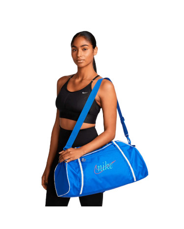 Сумка Nike NK GYM CLUB - RETRO DH6863-405 (2353606)