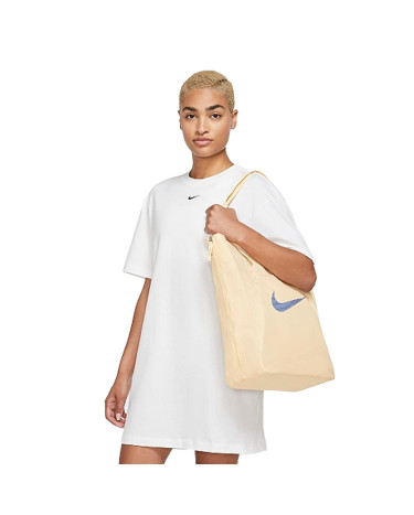 Сумка на плече Nike NK GYM TOTE DR7217-294 (2353607)