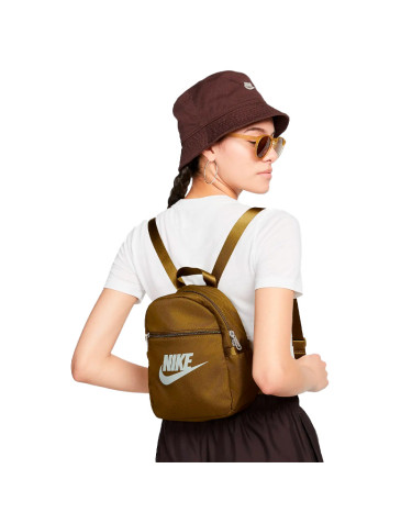 Рюкзак Nike NSW FUTURA 365 MINI BKPK CW9301-368 (2353610)