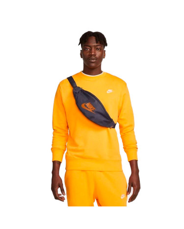 Сумка на пояс Nike NK HERITAGE WAISTPACK - FA21 DB0490-015 (2353617)