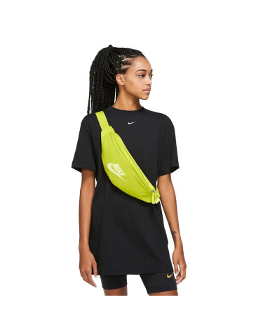 Сумка на пояс Nike NK HERITAGE WAISTPACK - FA21 DB0490-308 (2353618)