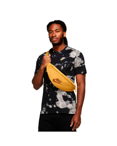 Сумка на пояс Nike NK HERITAGE WAISTPACK DB0490-725 (2353619)