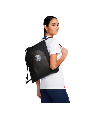 Сумка мішок Nike PSG NK GMSK - SU22 DJ9970-010 (2353621)