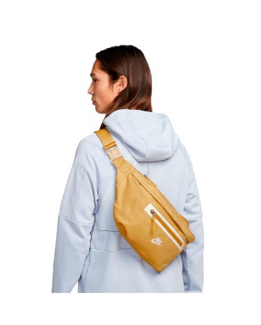 Сумка на плече Nike NK ELMNTL PRM WAISTPACK DN2556-725 (2353622)