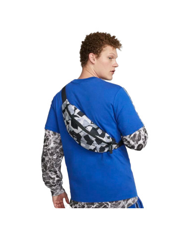 Сумка на плече Nike NK HERITAGE WAISTPACK - CTGRY DV6242-060 (2353626)