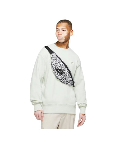 Сумка на плече Nike NK HERITAGE WAISTPCK - ACCS PR FD5593-010 (2353629)