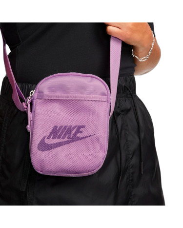 Сумка на плече Nike NK HERITAGE CROSSBODY BA5871-533 (2353635)
