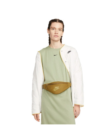 Сумка на пояс Nike NK HERITAGE WAISTPACK DB0488-716 (2353638)