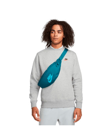 Сумка на пояс Nike NK HERITAGE WAISTPACK - FA21 DB0490-381 (2353641)