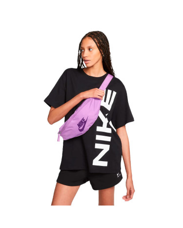 Сумка на пояс Nike NK HERITAGE WAISTPACK - FA21 DB0490-532 (2353642)